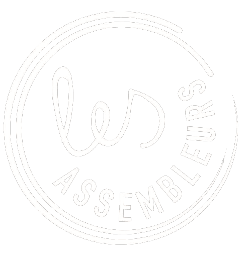 logo Création d'un site vitrine pour le restaurant "Les Assembleurs"