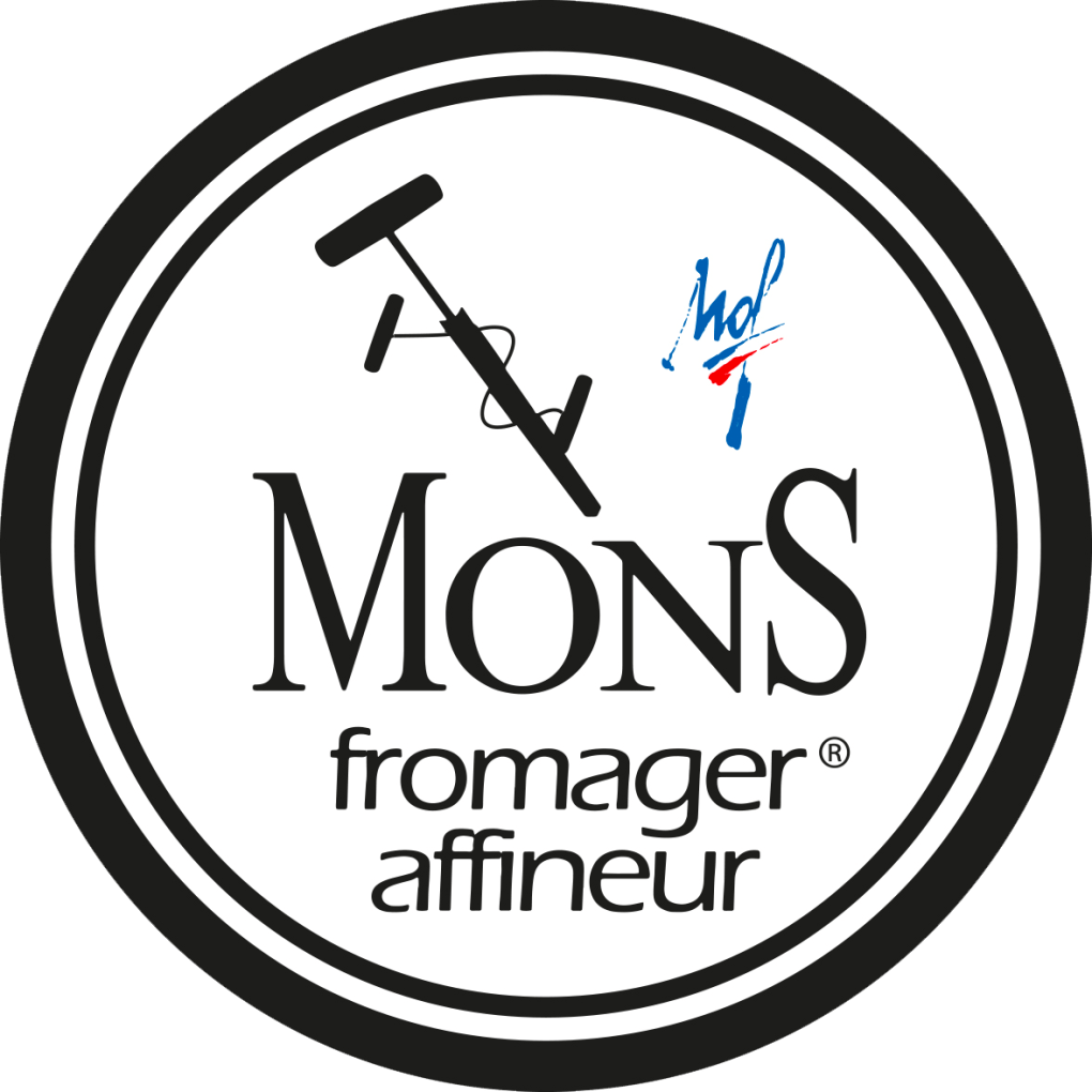 Mons fromager Création Click and Collect Lyon